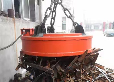 电磁吸盘