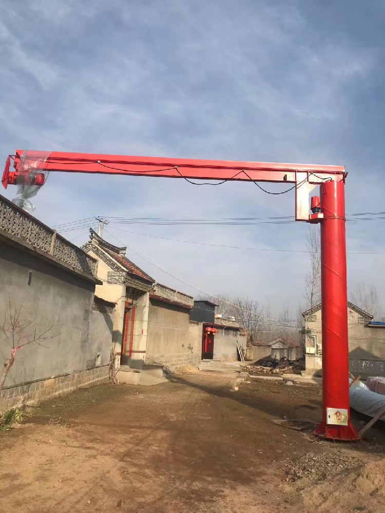 BZD型悬臂起重机悬臂吊